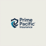 PRIME PACIFIC INSURANCE Logo - Entry #742