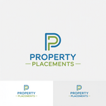 Property Placements Logo - Entry #887
