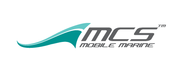 Logo for MCS Mobile Marine - Entry #8