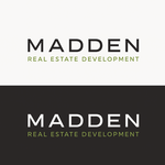 Madden Logo - Entry #2781