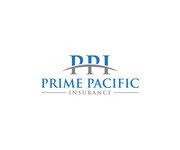 PRIME PACIFIC INSURANCE Logo - Entry #2071
