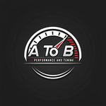 A to B Performance and Tuning Logo - Entry #1621