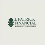 J. Patrick Financial Logo - Entry #2816