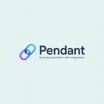 pendant Logo - Entry #2780