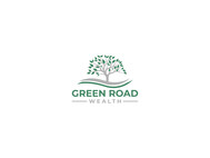 Green Road Wealth Logo - Entry #763