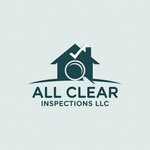 All Clear Inspections LLC Logo - Entry #1162