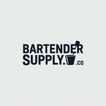 Bartender Supply.co Logo - Entry #425