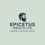 Epictetus Wealth Ltd. Logo - Entry #1118