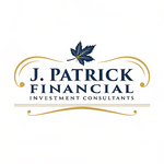 J. Patrick Financial Logo - Entry #211