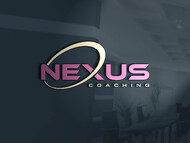 Nexus Coaching Logo - Entry #327