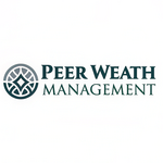 Peer Wealth Management Logo - Entry #783