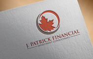J. Patrick Financial Logo - Entry #732