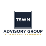 TSWM Advisory Group Logo - Entry #1653