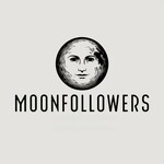 Moonfollowers Logo - Entry #1067