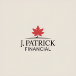 J. Patrick Financial Logo - Entry #96