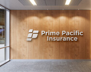 PRIME PACIFIC INSURANCE Logo - Entry #1932