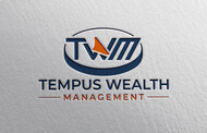 Tempus Wealth Management Logo - Entry #568