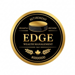 Edge Wealth Management Logo - Entry #939