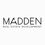 Madden Logo - Entry #2228