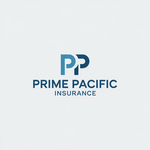 PRIME PACIFIC INSURANCE Logo - Entry #1983