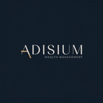 Adisium Wealth Management Logo - Entry #1533