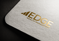 Edge Wealth Management Logo - Entry #1241