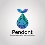pendant Logo - Entry #259