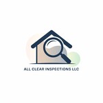 All Clear Inspections LLC Logo - Entry #981