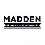 Madden Logo - Entry #5349