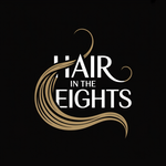 Hair in the Heights Logo - Entry #1208