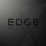 Edge Wealth Management Logo - Entry #3088