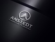 Anstedt Financial Planning Logo - Entry #527