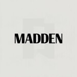 Madden Logo - Entry #1498