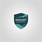 Angart Investments Logo - Entry #751