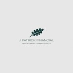 J. Patrick Financial Logo - Entry #1929