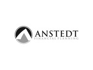 Anstedt Financial Planning Logo - Entry #33