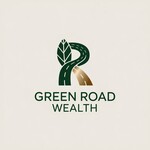 Green Road Wealth Logo - Entry #472