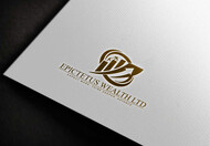 Epictetus Wealth Ltd. Logo - Entry #303