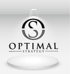 Optimal Strategy Logo - Entry #952