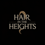 Hair in the Heights Logo - Entry #1890