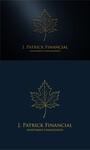 J. Patrick Financial Logo - Entry #373