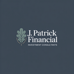 J. Patrick Financial Logo - Entry #3445