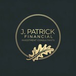 J. Patrick Financial Logo - Entry #2111