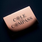 Cole & Compass Logo - Entry #1232