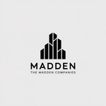 Madden Logo - Entry #4691