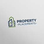 Property Placements Logo - Entry #1333