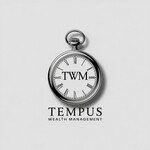 Tempus Wealth Management Logo - Entry #436
