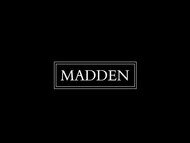 Madden Logo - Entry #1932