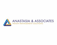 Anastasia & Associates Wealth Management Solutions Logo - Entry #222