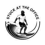 Stuck At The Office Logo - Entry #398